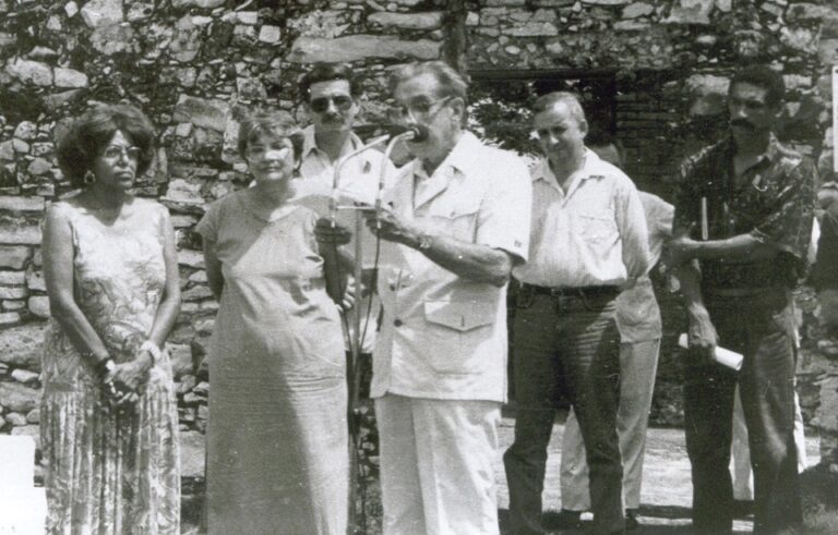 Baldomero Alvarez Ríos