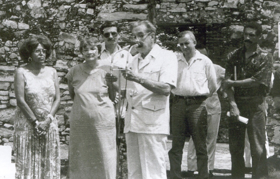 Baldomero Alvarez Ríos