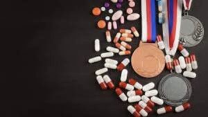 Deporte - Marion Jones