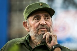 Serenidad. Roberto Chile