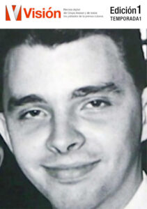 Revista Visión 1-2023