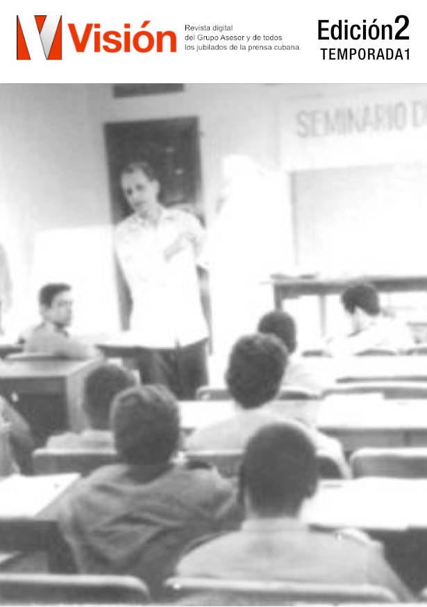 Revista Visión 2-2023