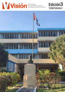 Revista Visión 3-2023