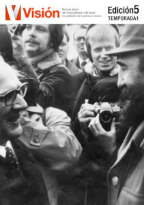 Edición 5 temporada 1