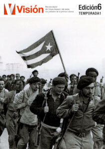 Edición 6 temporada 1