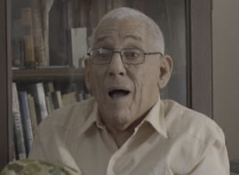 Pepe Rivas, una especie de agencia informativa personal