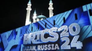 Aceleración de los tiempos geopolíticos