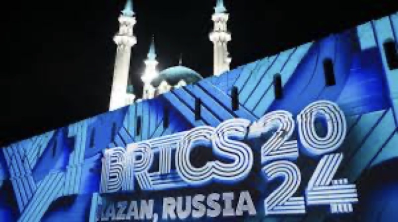 Aceleración de los tiempos geopolíticos