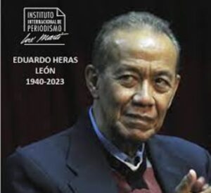 La entrevista periodística, un tema difícil