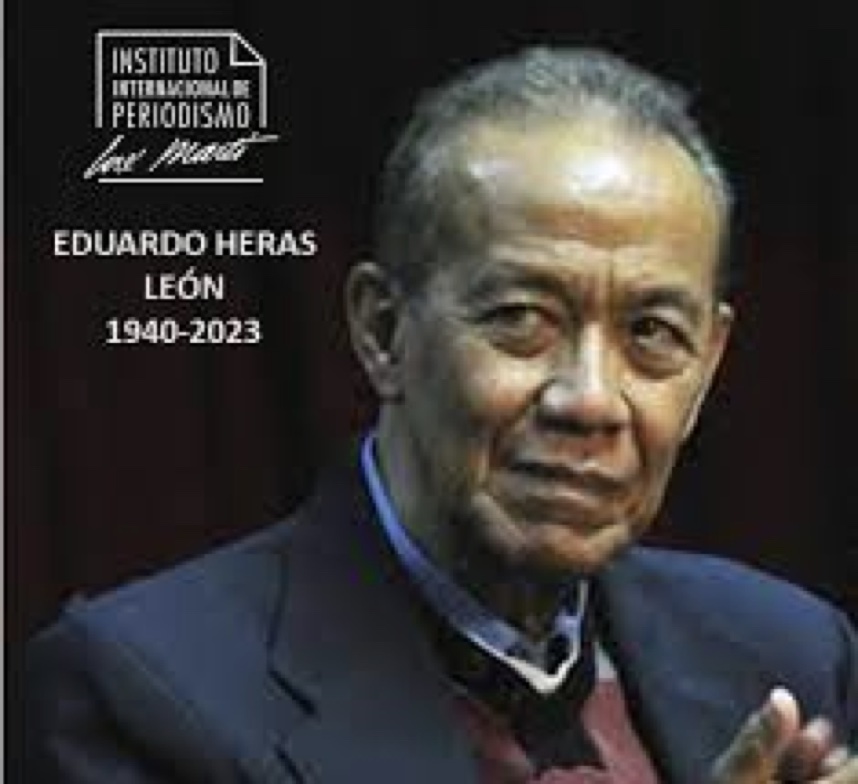 La entrevista periodística, un tema difícil