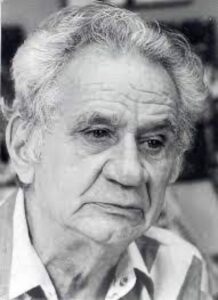 Inolvidable Osvaldo Salas