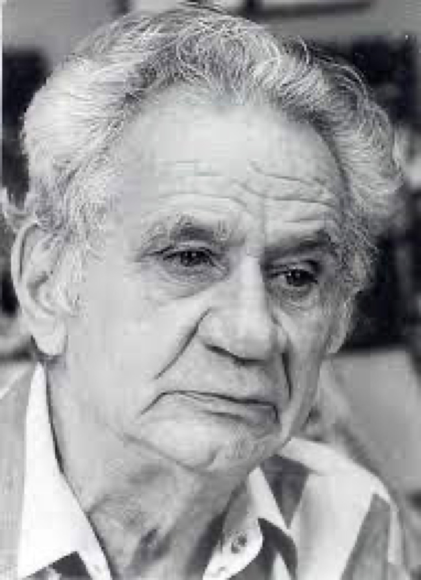 Inolvidable Osvaldo Salas