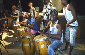 Los Muñequitos de Matanzas