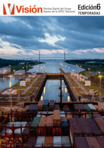 Revista Visión. Edición 6, 2da temporada