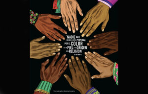 Nombrar y calificar como armas del poder de los dominadores