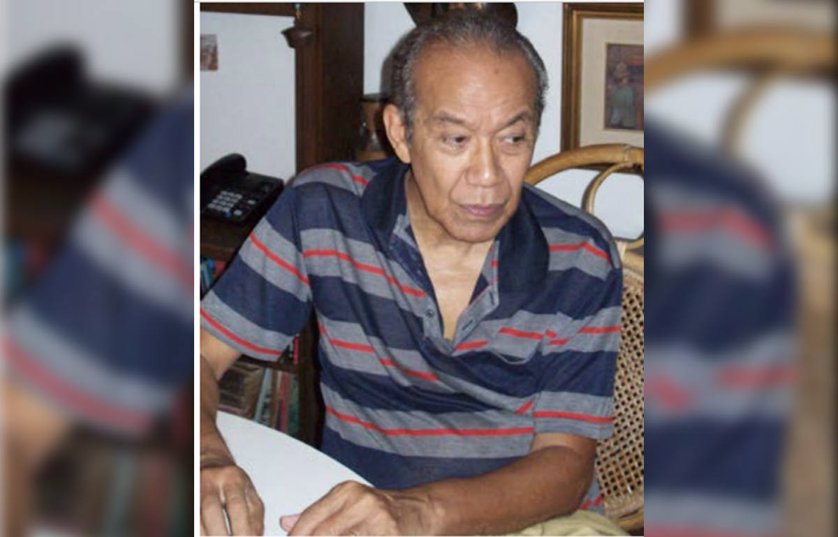 El «chino» Heras, memorias de Playa Girón