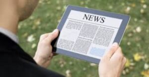 Blogueros, tuiteros, feisbuqueros y otras especies del periodismo digital