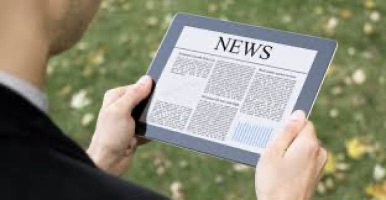 Blogueros, tuiteros, feisbuqueros y otras especies del periodismo digital