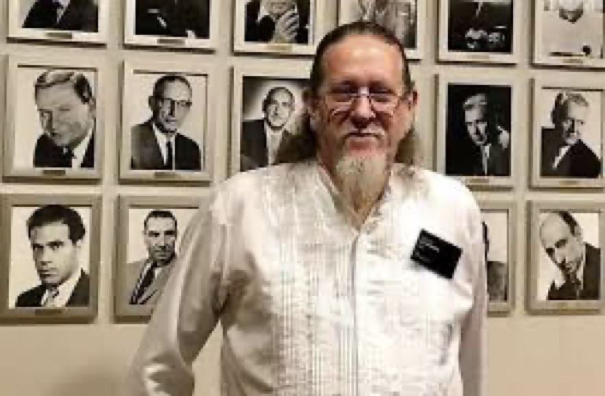 Edesio Alejandro: protagonista irrevocable de la música y el cine cubano