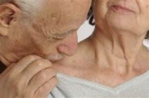 Los mitos sobre la sexualidad en el adulto mayor