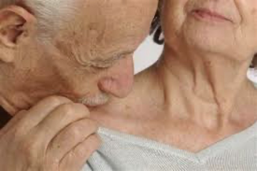 Los mitos sobre la sexualidad en el adulto mayor