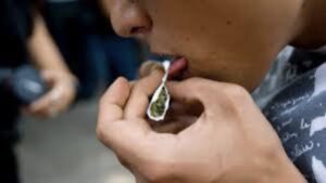 Para proteger de las drogas a nietos y biznietos