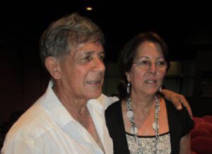 Esta es la historia de un hombre insistente: Antonio Gómez, El Loquillo