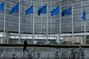 La paz y el pan, la encrucijada europea