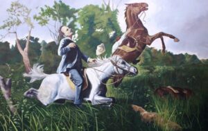 José Martí, la muerte no es verdad cuando se cumple bien la obra de la vida