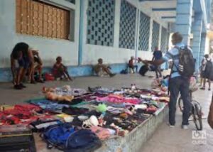 La Habana: mercado ideal o candonga