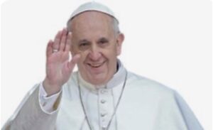 Francisco, el Papa de los cambios