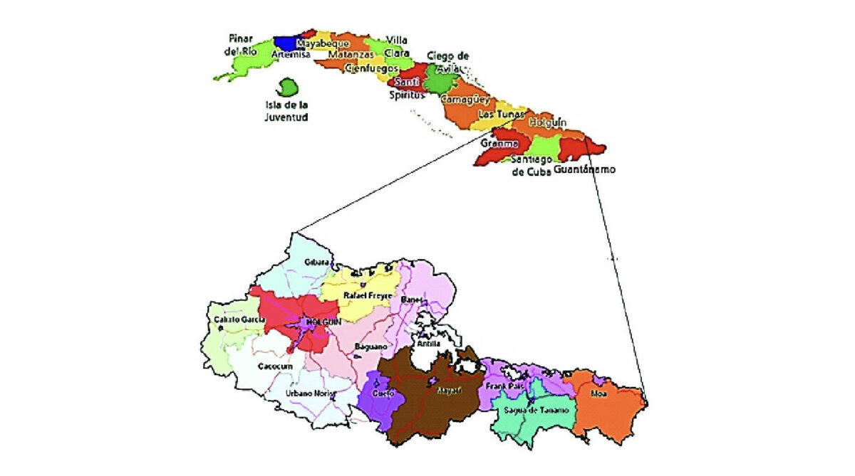 Por qué es urgente para Cuba la transformación estructural en municipios