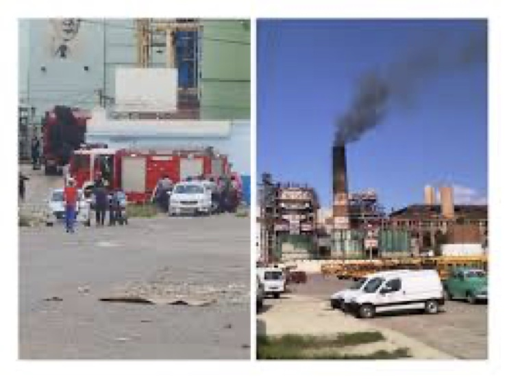 La frecuencia reiterada de fuegos y “accidentes”, una necesaria alerta