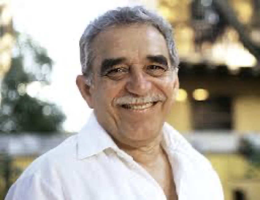 García Márquez