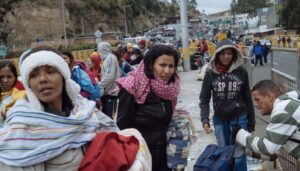 Exclusión y prejuicios perjudican salud mental de migrantes