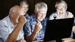 Recomendaciones a adultos mayores para aprender a usar medios digitales