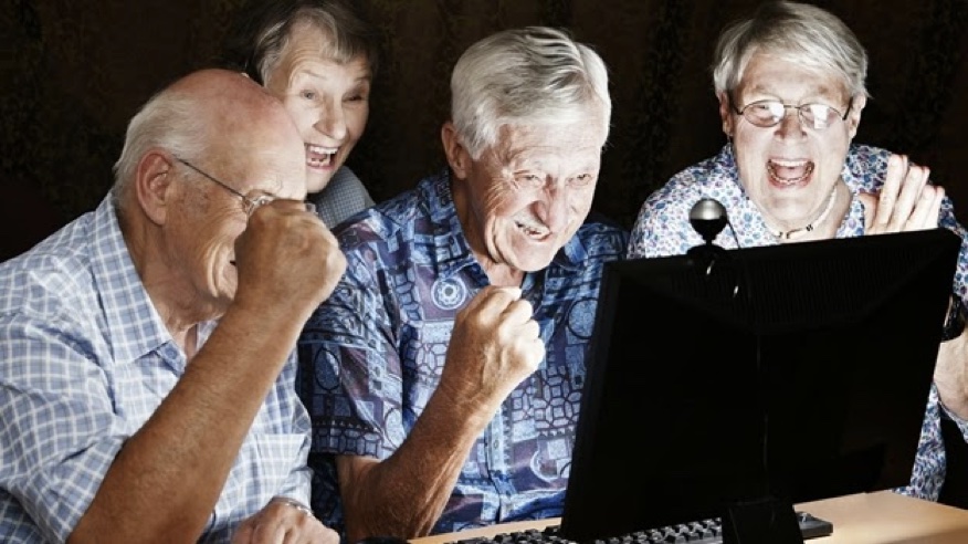 Recomendaciones a adultos mayores para aprender a usar medios digitales