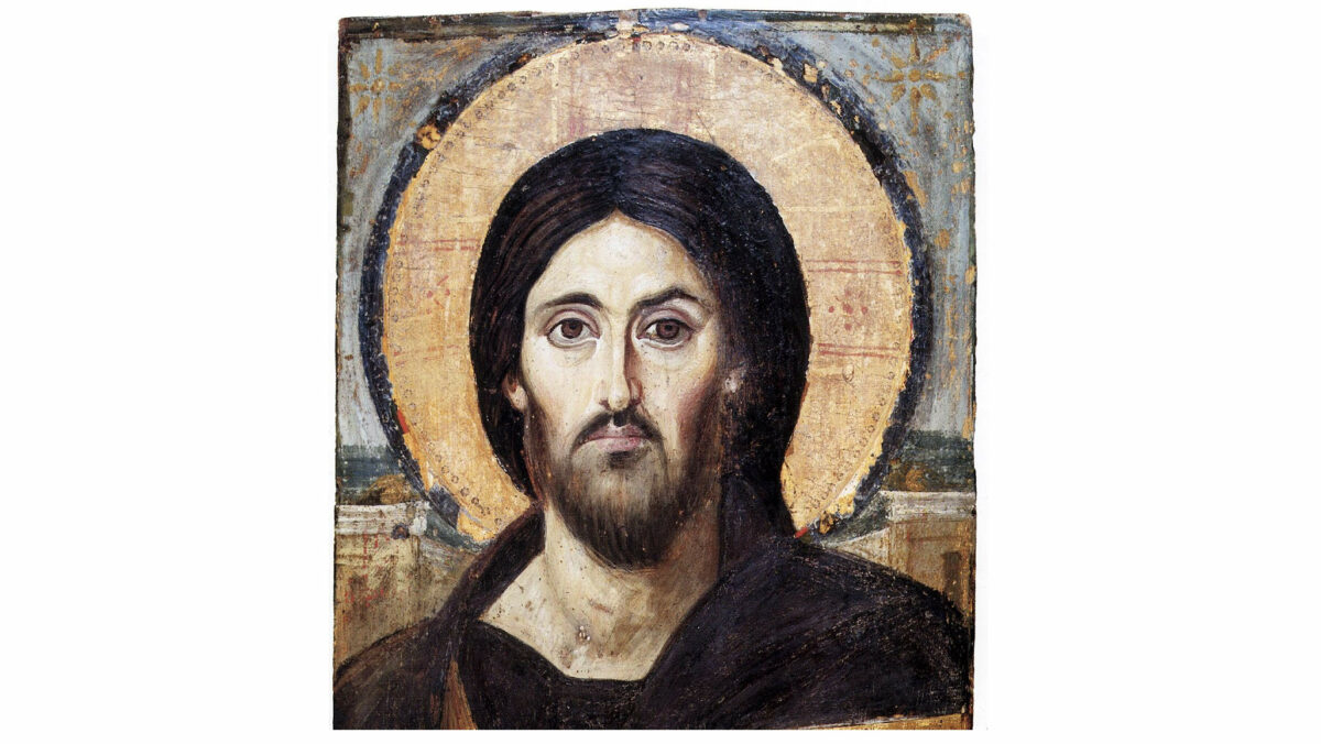 ¿Cómo era el rostro de Cristo? La IA ofrece su versión