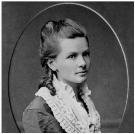 Mujeres célebres: Berta Benz, pionera del automóvil