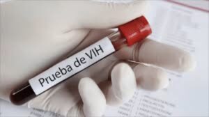 El diagnóstico (tardío) del VIH a partir de los años 50