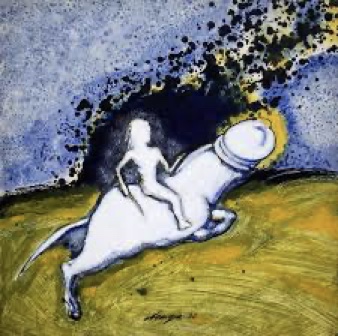 Chago de todos los tiempos