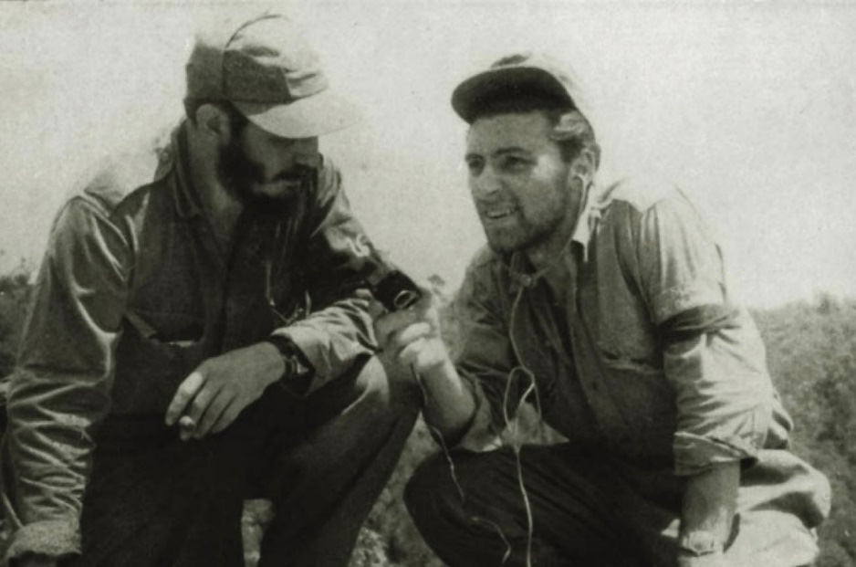 Fortalecimiento de Prensa Latina, una necesidad urgente contra la manipulación mediática