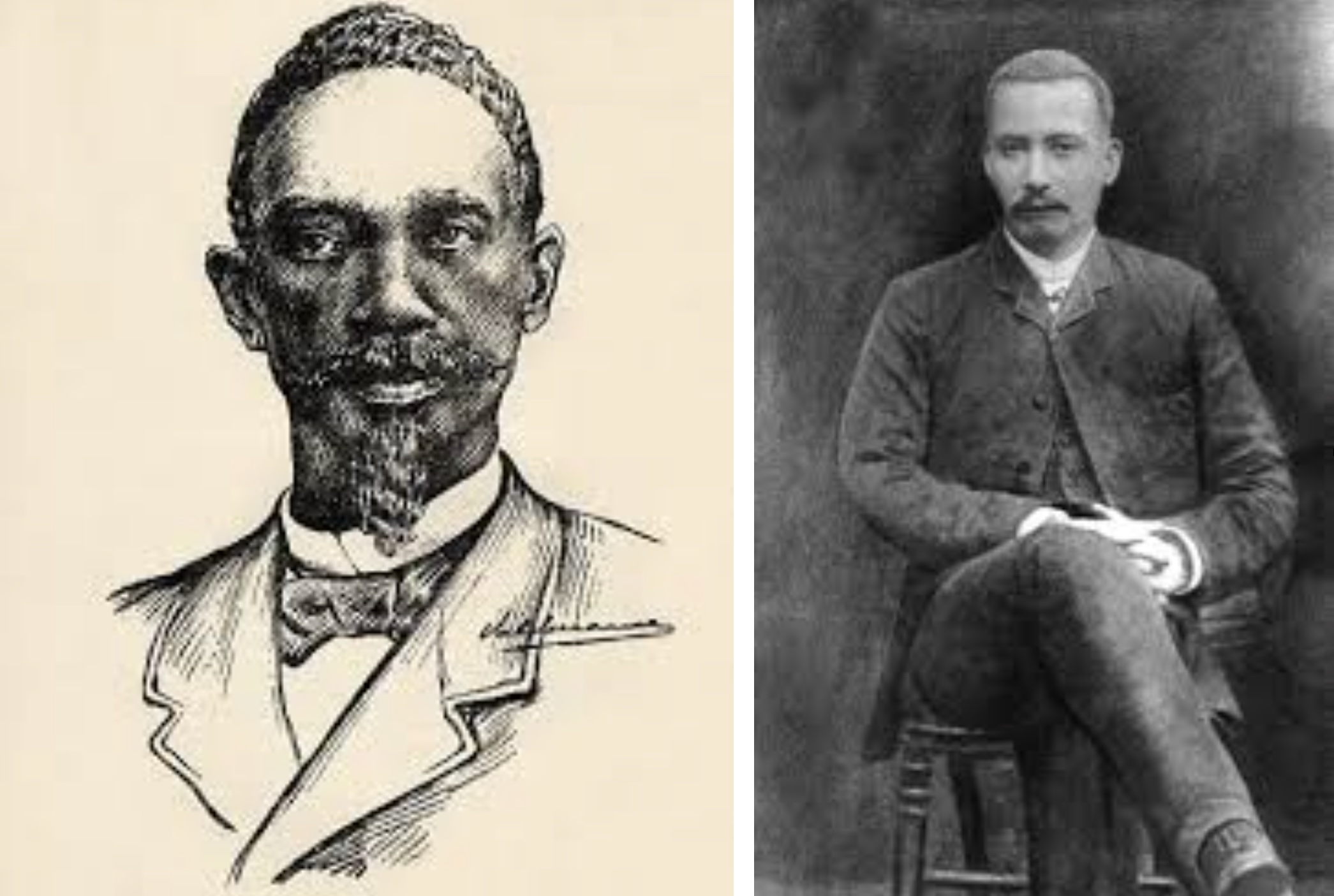 Notas sobre la muerte gloriosa de dos generales negros: Guillermón Moncada y Flor Crombet (1895)
