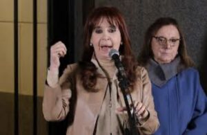 Contra Cristina y contra la democracia