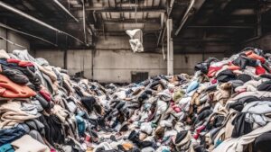 El neocolonialismo de la ropa desechable, la moda que envenena el planeta