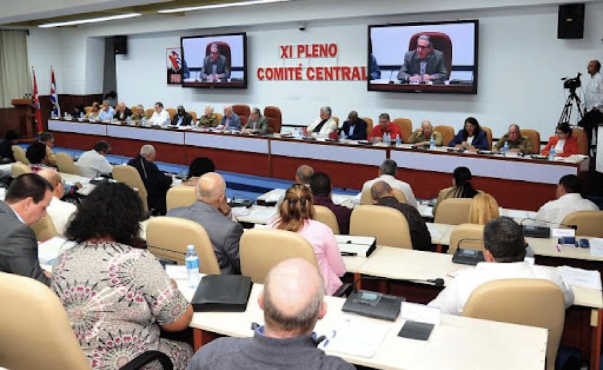 El Pleno definió lo que hay que hacer, ahora hay que aplicarlo