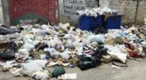 El peligro de acostumbrarse a convivir con los basurales sin buscarles soluciones alternativas