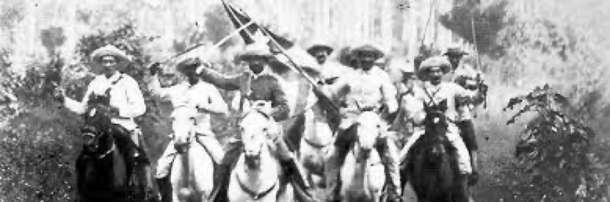 Los generales negros de la guerra de independencia (1895-1898)