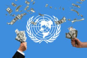 “La ONU no vale nada, no vale medio”, denuncia Maduro