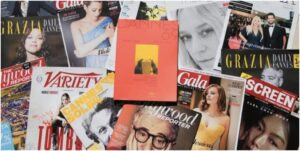 El prestigio de la reseña periodística